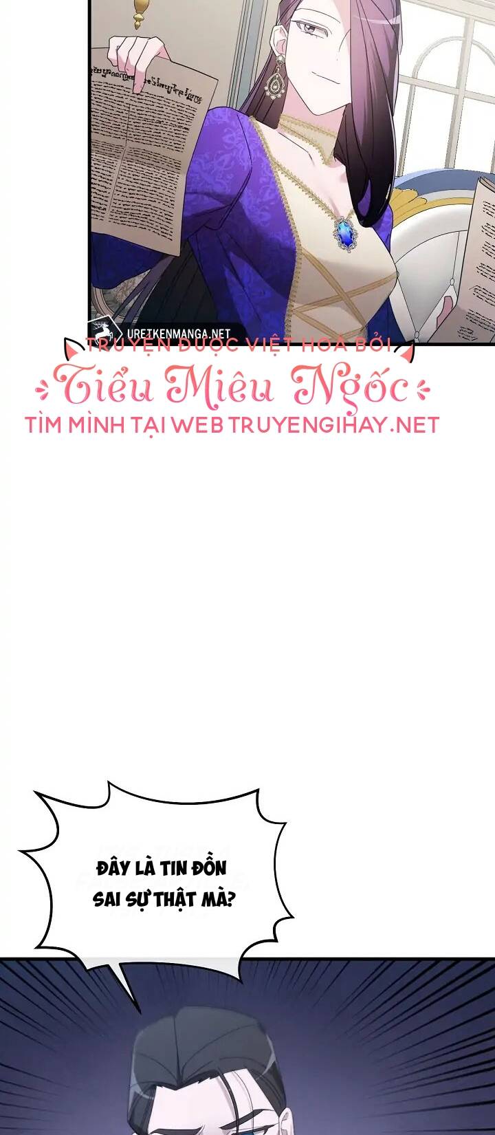Sự Xuất Hiện Hoành Tráng Của Ác Nữ Chapter 5 - Trang 2