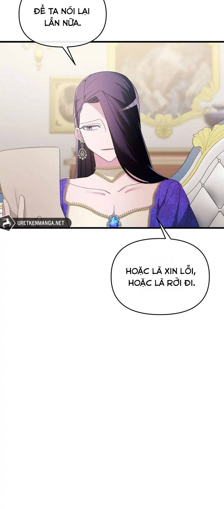 Sự Xuất Hiện Hoành Tráng Của Ác Nữ Chapter 5 - Trang 2