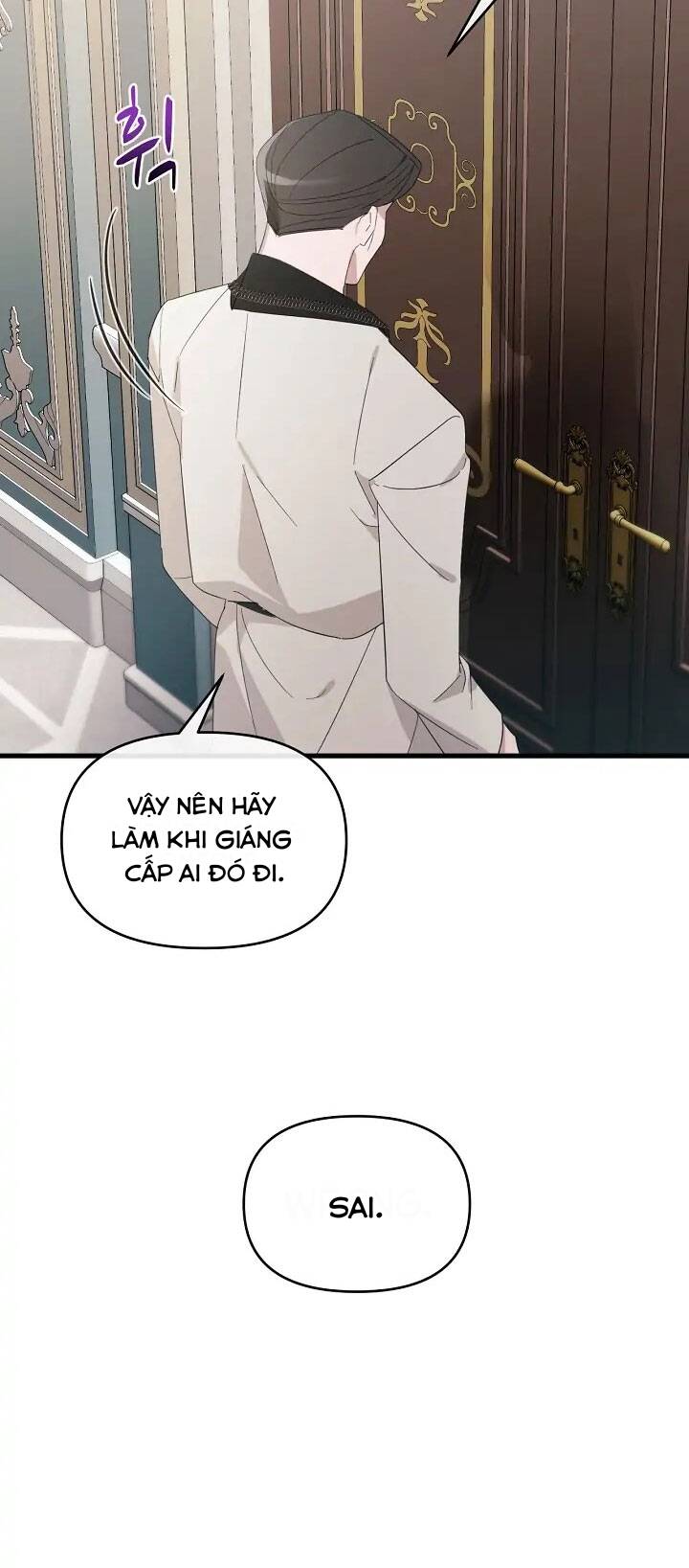 Sự Xuất Hiện Hoành Tráng Của Ác Nữ Chapter 5 - Trang 2