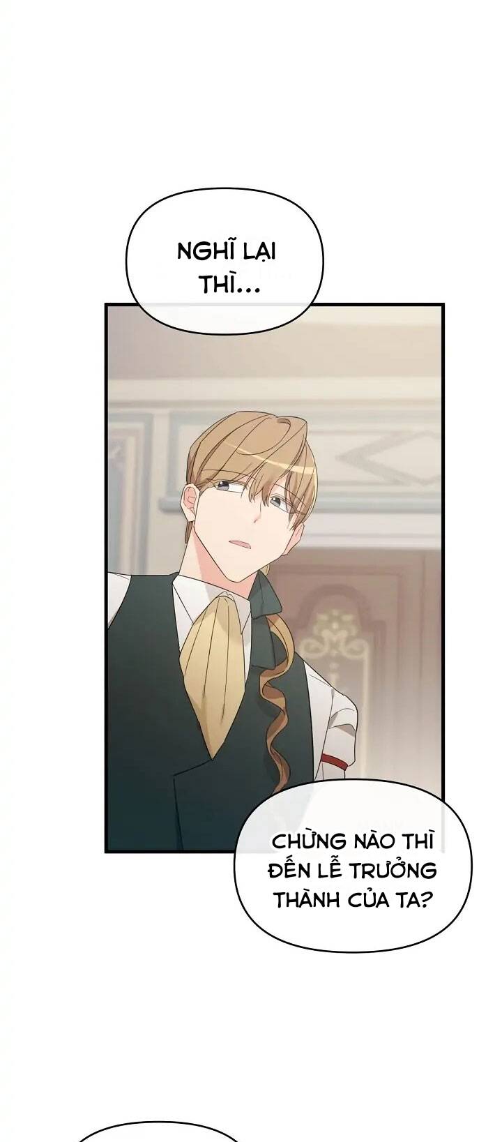 Sự Xuất Hiện Hoành Tráng Của Ác Nữ Chapter 5 - Trang 2