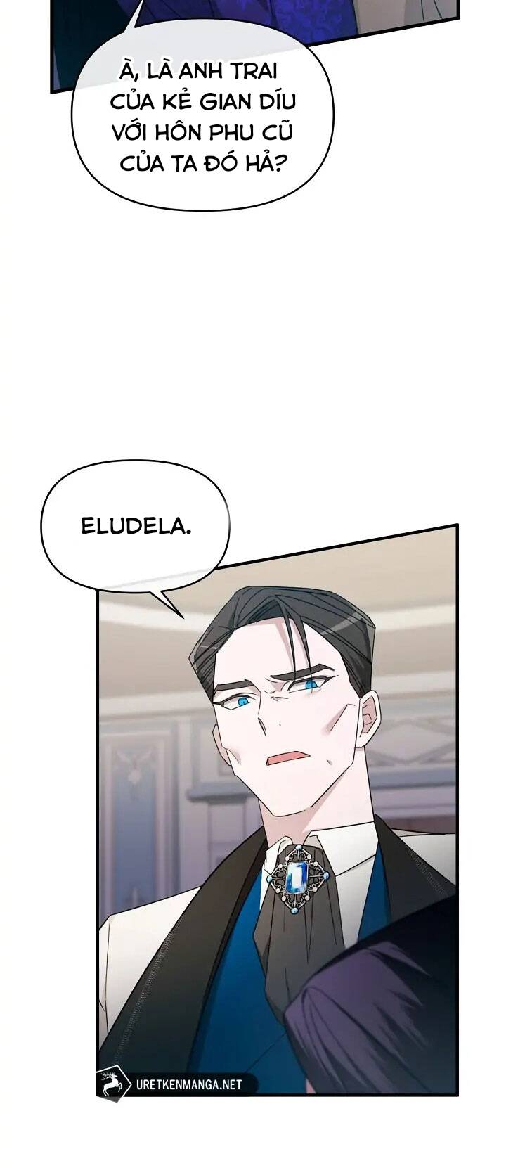 Sự Xuất Hiện Hoành Tráng Của Ác Nữ Chapter 5 - Trang 2