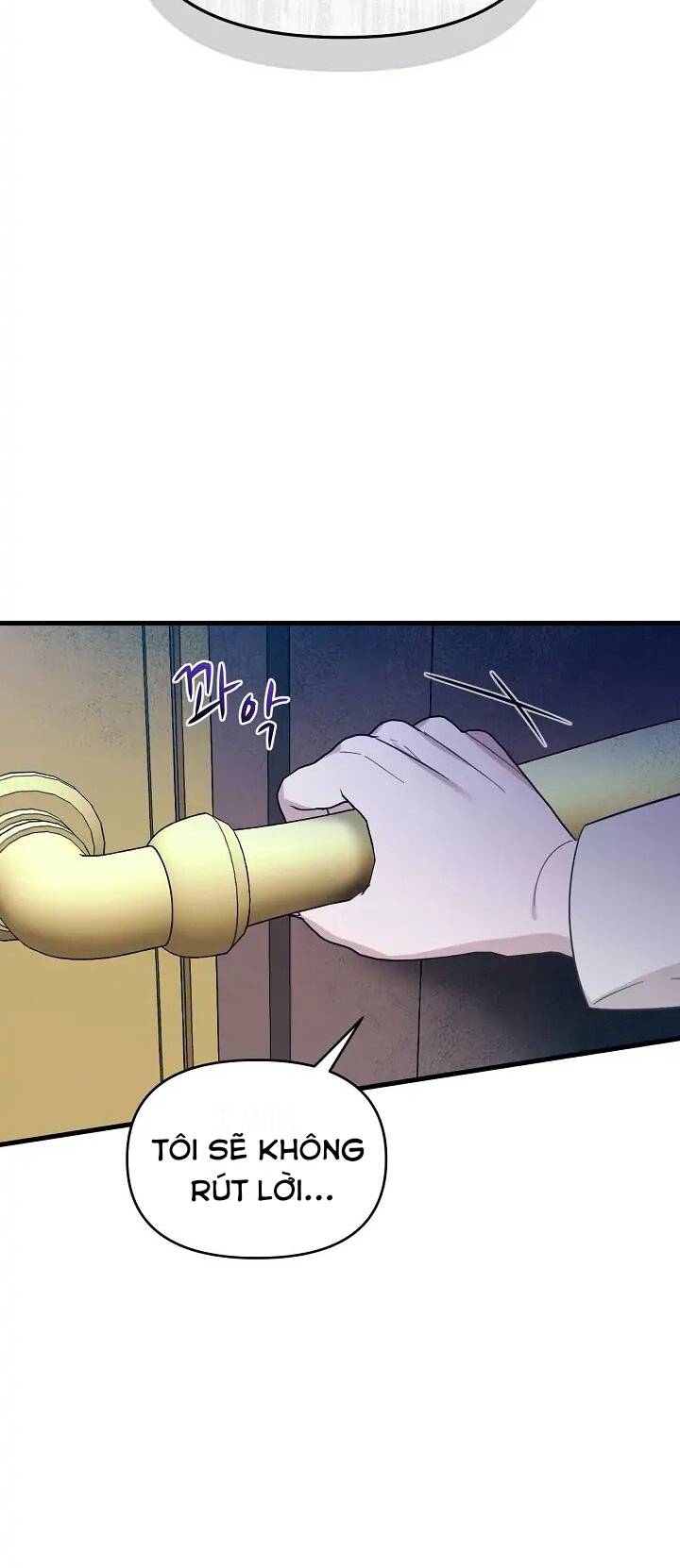 Sự Xuất Hiện Hoành Tráng Của Ác Nữ Chapter 5 - Trang 2