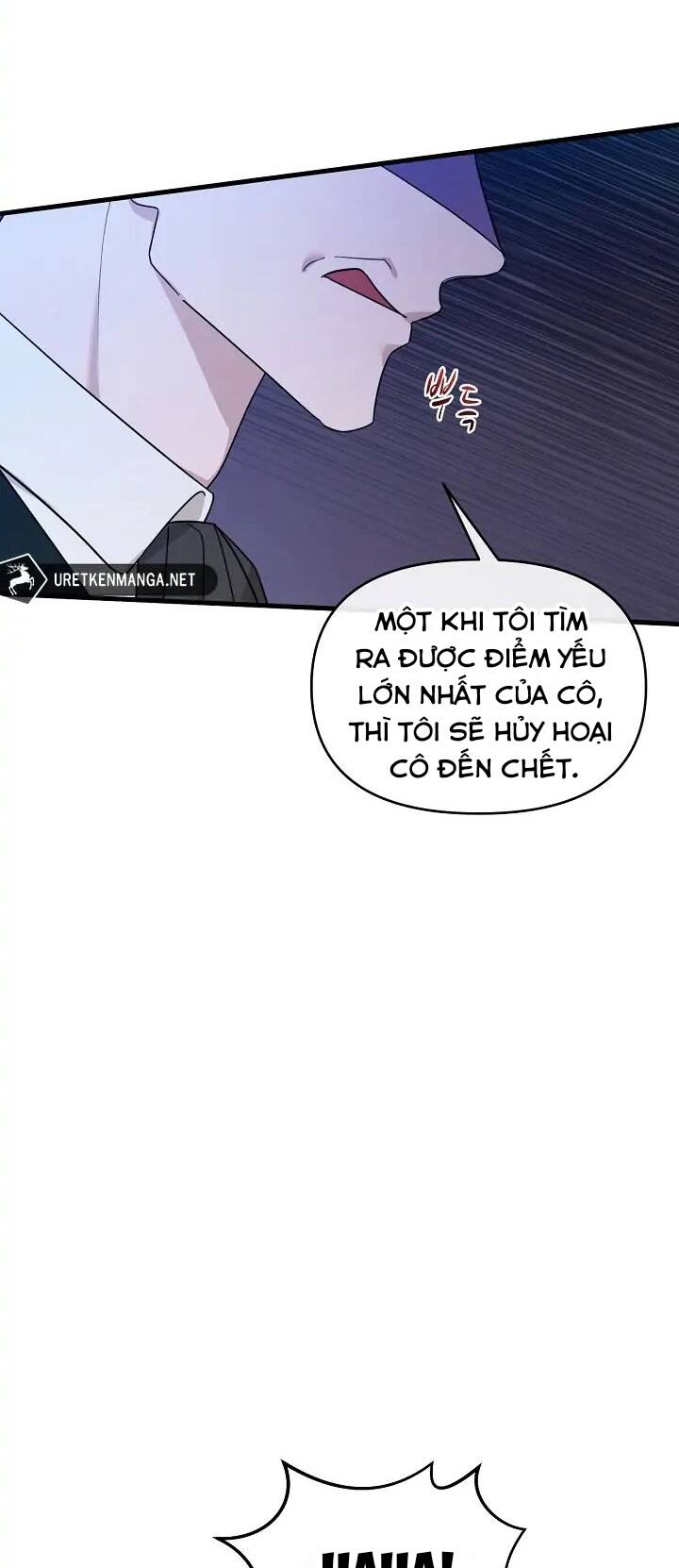 Sự Xuất Hiện Hoành Tráng Của Ác Nữ Chapter 5 - Trang 2