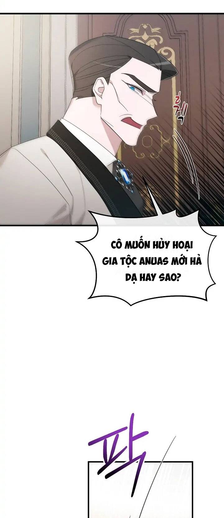 Sự Xuất Hiện Hoành Tráng Của Ác Nữ Chapter 5 - Trang 2