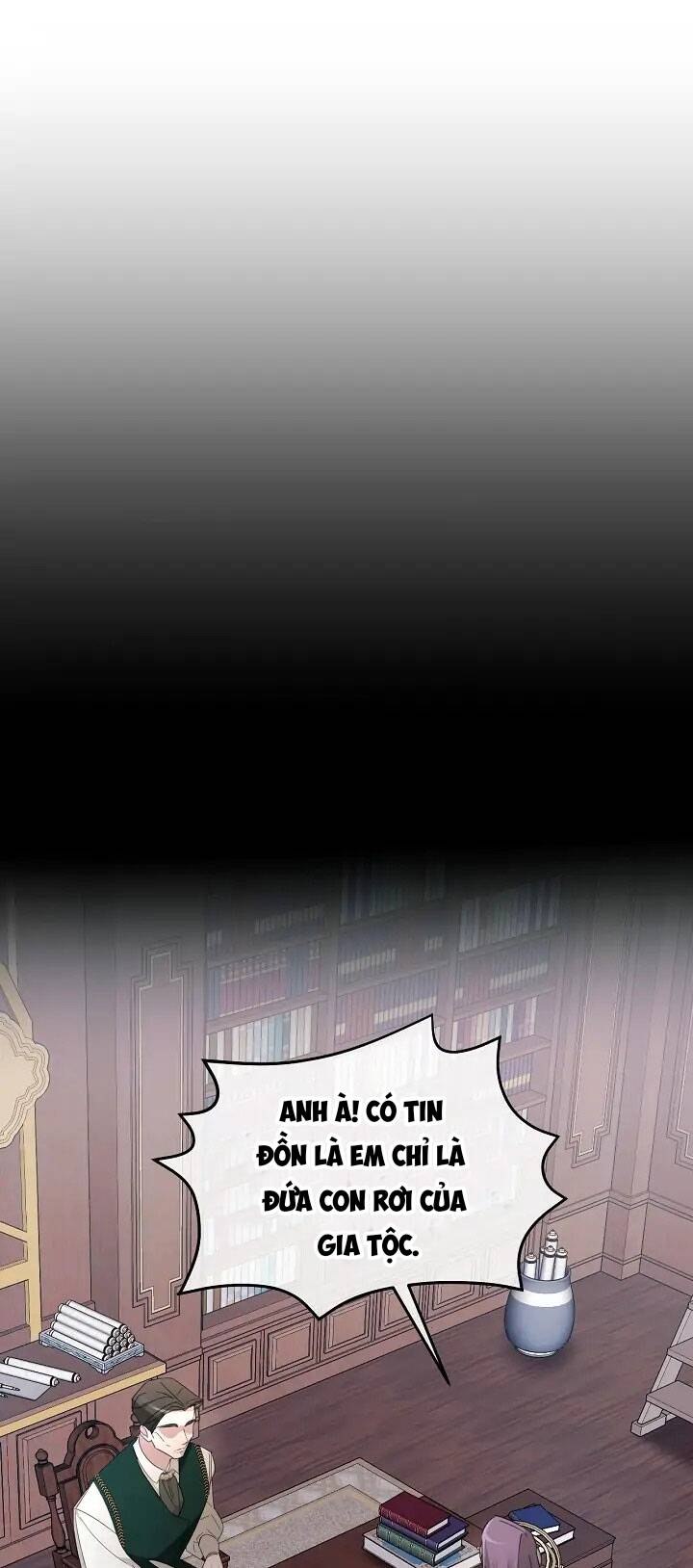 Sự Xuất Hiện Hoành Tráng Của Ác Nữ Chapter 5 - Trang 2