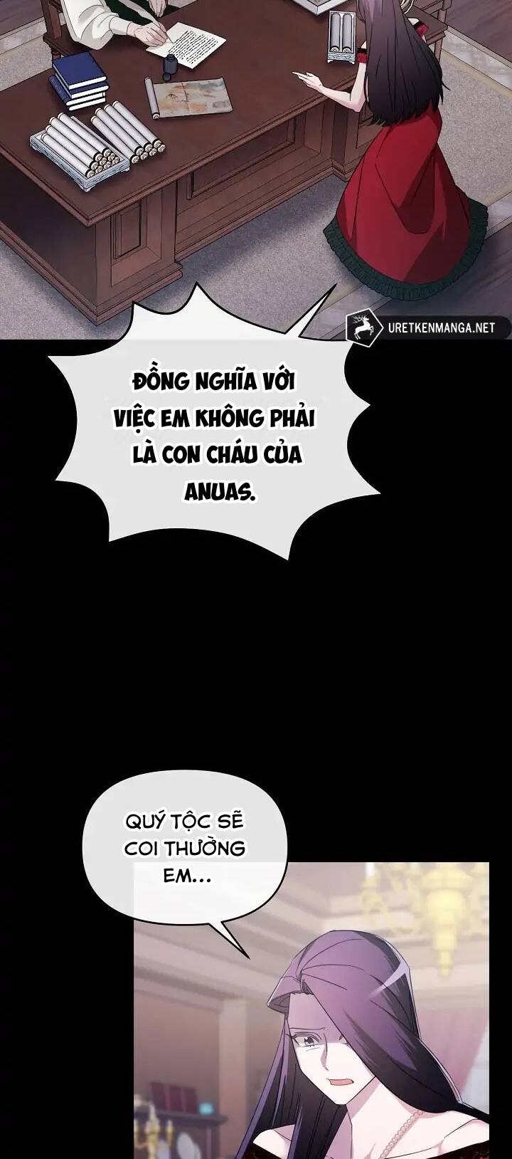 Sự Xuất Hiện Hoành Tráng Của Ác Nữ Chapter 5 - Trang 2