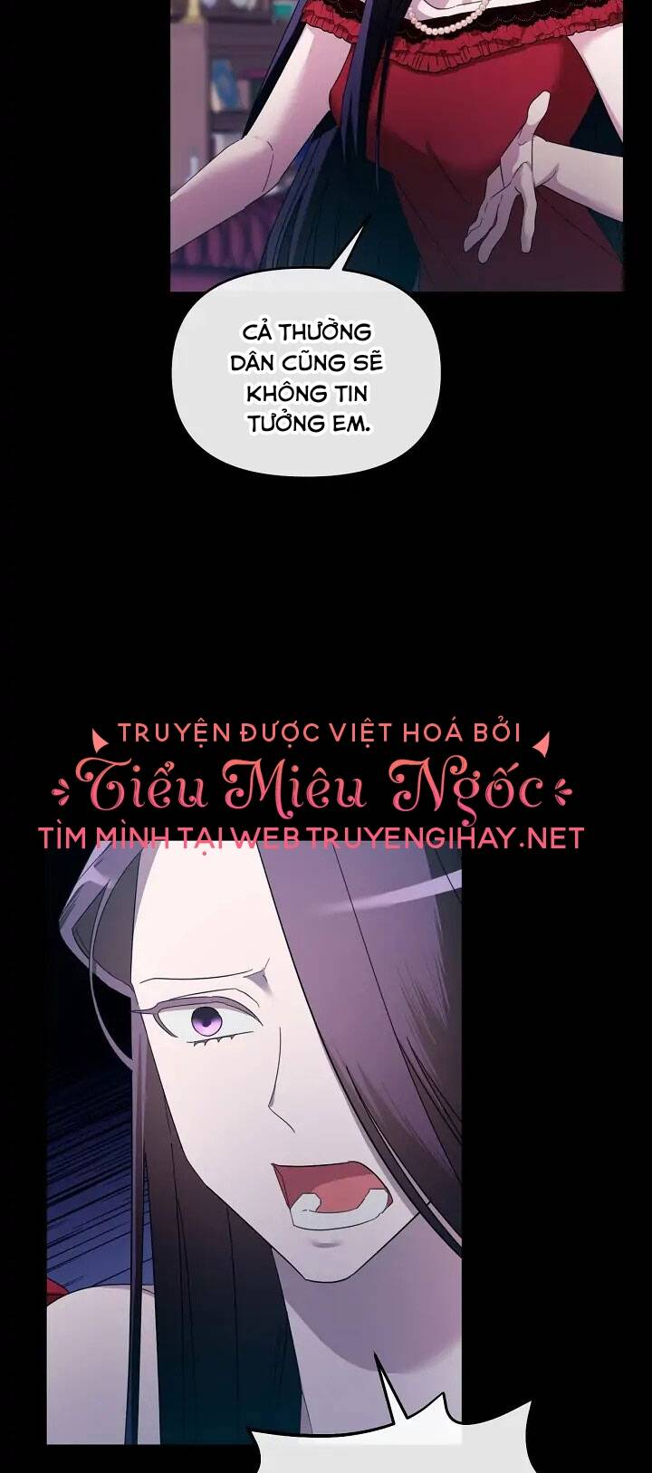 Sự Xuất Hiện Hoành Tráng Của Ác Nữ Chapter 5 - Trang 2