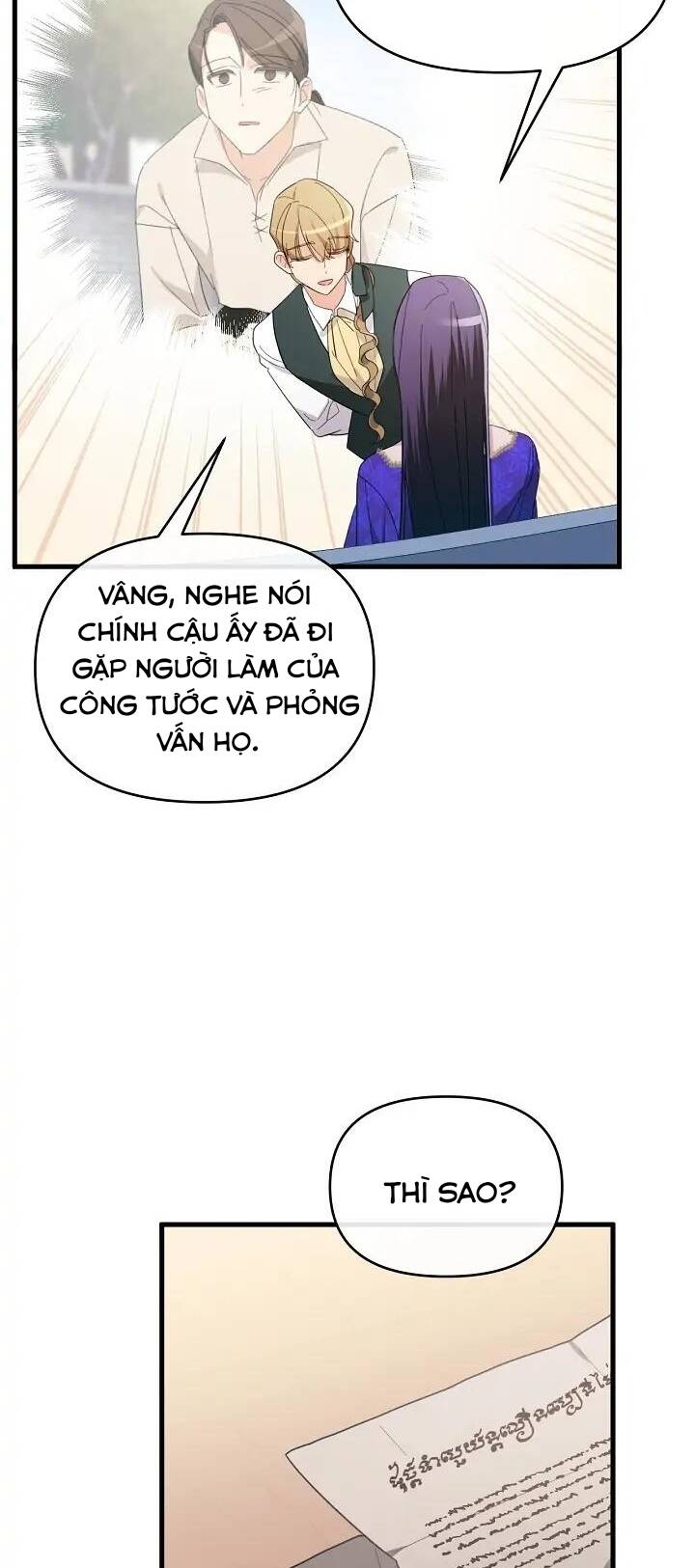 Sự Xuất Hiện Hoành Tráng Của Ác Nữ Chapter 6 - Trang 2