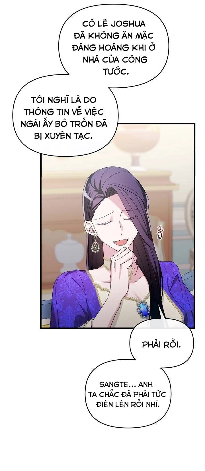 Sự Xuất Hiện Hoành Tráng Của Ác Nữ Chapter 6 - Trang 2