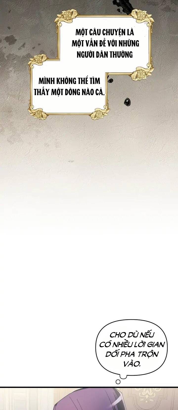 Sự Xuất Hiện Hoành Tráng Của Ác Nữ Chapter 6 - Trang 2