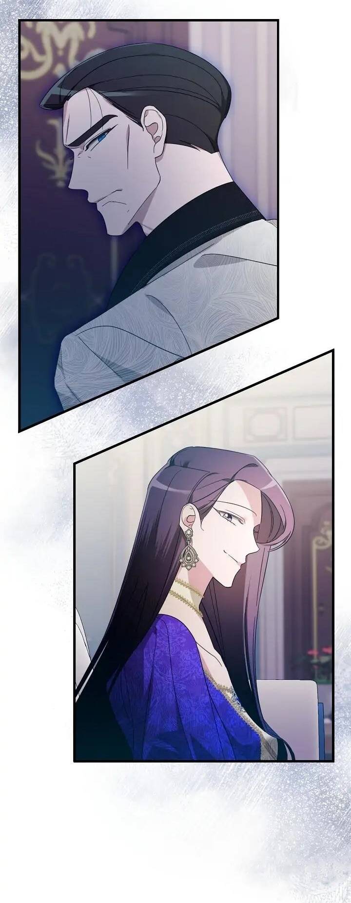 Sự Xuất Hiện Hoành Tráng Của Ác Nữ Chapter 6 - Trang 2