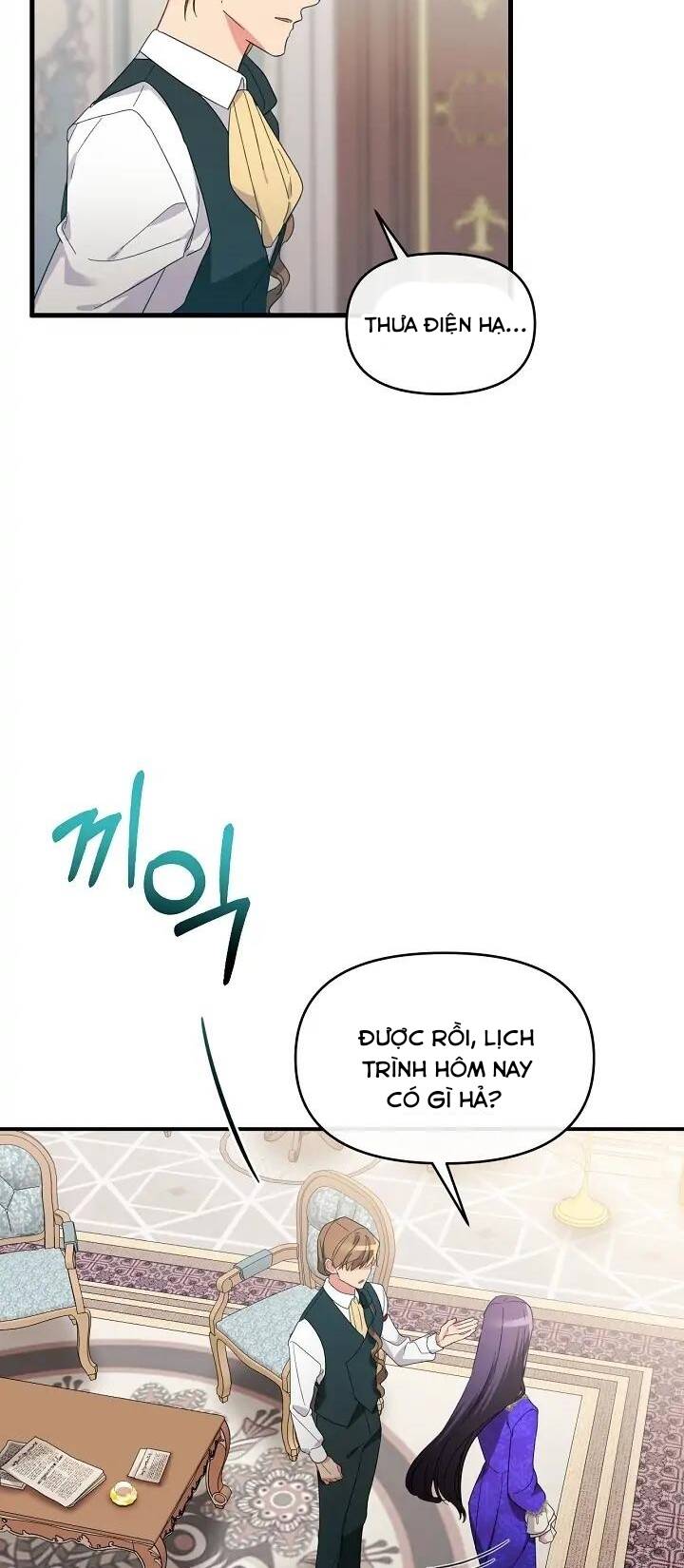 Sự Xuất Hiện Hoành Tráng Của Ác Nữ Chapter 6 - Trang 2