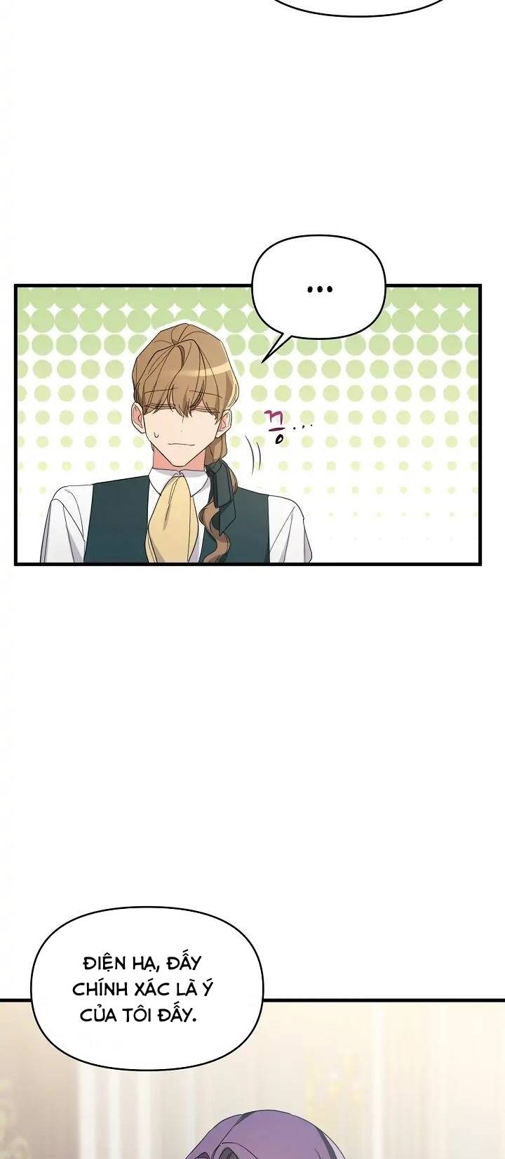 Sự Xuất Hiện Hoành Tráng Của Ác Nữ Chapter 6 - Trang 2