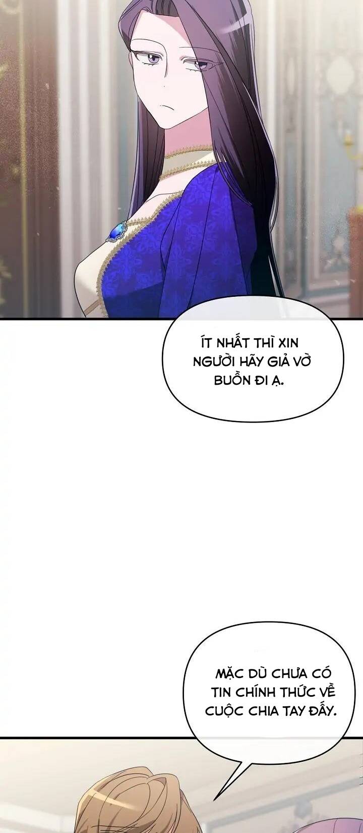 Sự Xuất Hiện Hoành Tráng Của Ác Nữ Chapter 6 - Trang 2