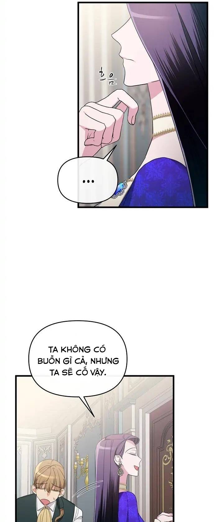 Sự Xuất Hiện Hoành Tráng Của Ác Nữ Chapter 6 - Trang 2