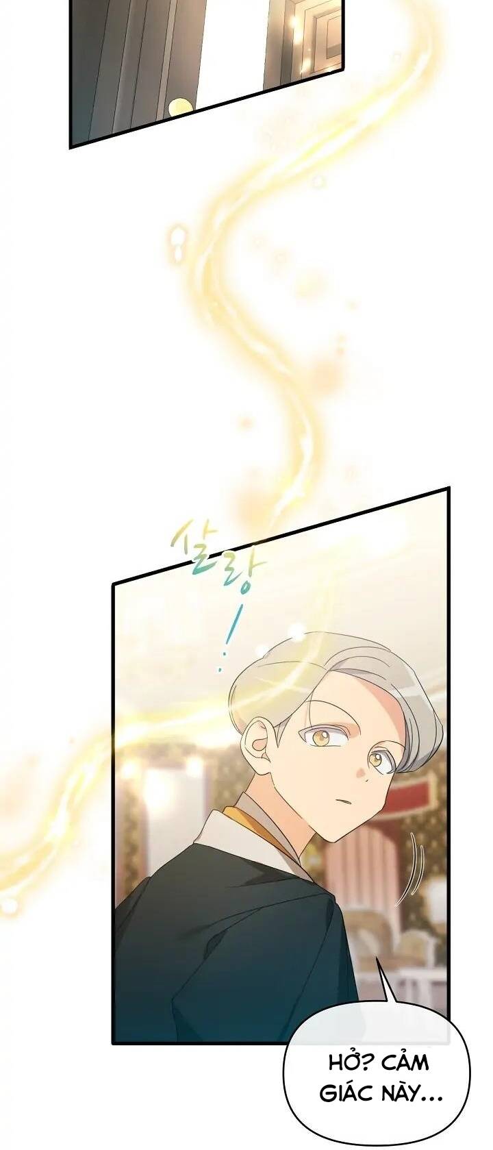 Sự Xuất Hiện Hoành Tráng Của Ác Nữ Chapter 6 - Trang 2