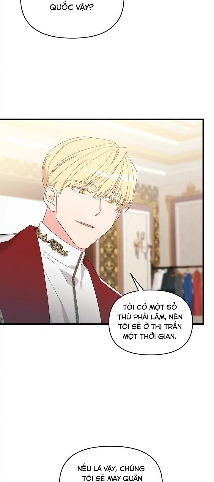 Sự Xuất Hiện Hoành Tráng Của Ác Nữ Chapter 6 - Trang 2