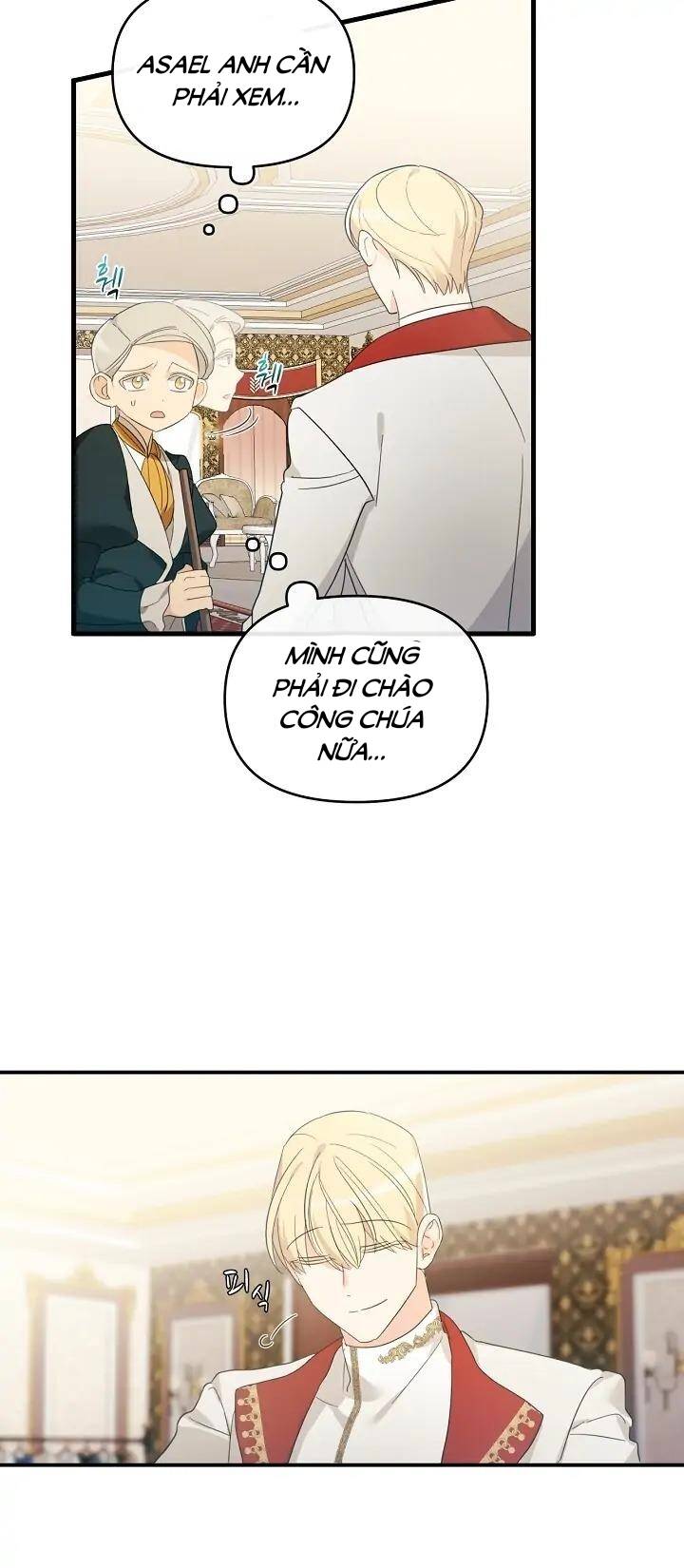 Sự Xuất Hiện Hoành Tráng Của Ác Nữ Chapter 6 - Trang 2