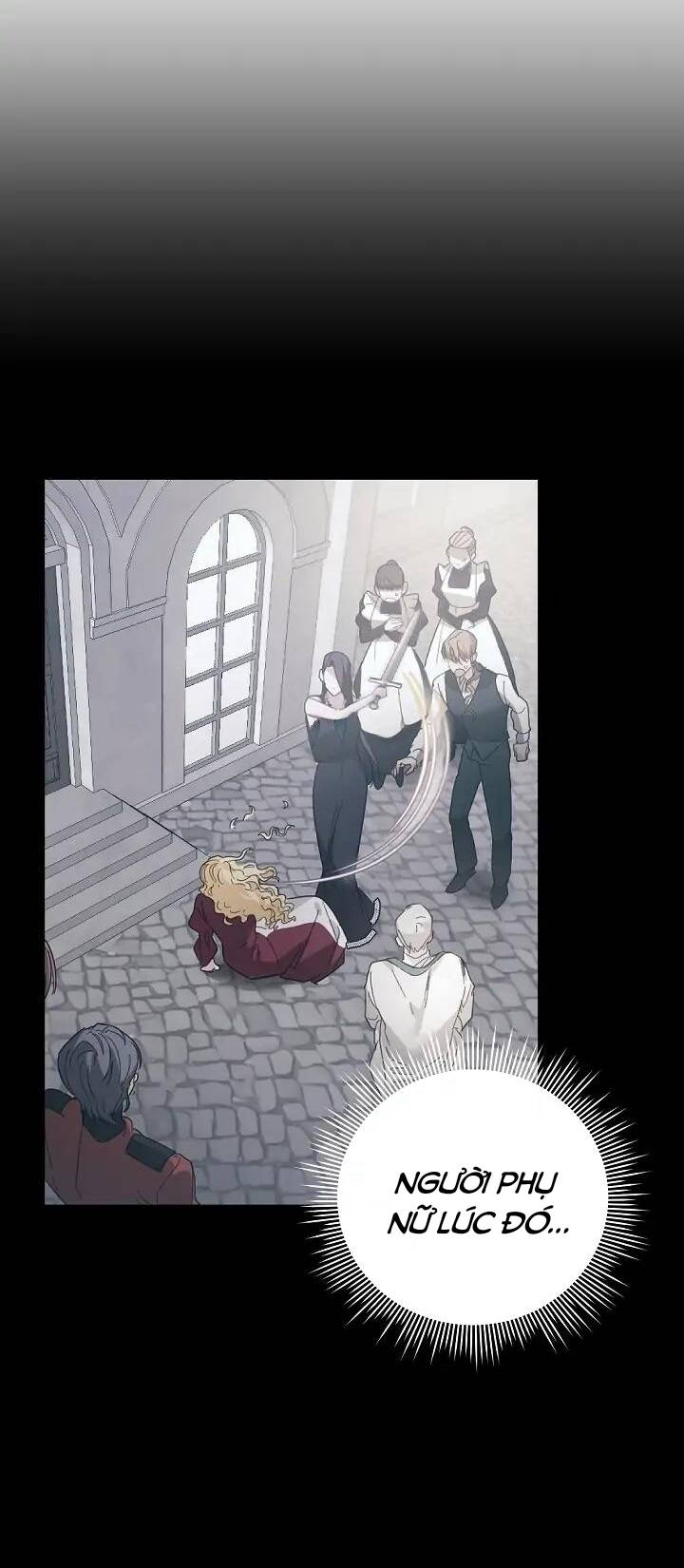 Sự Xuất Hiện Hoành Tráng Của Ác Nữ Chapter 6 - Trang 2