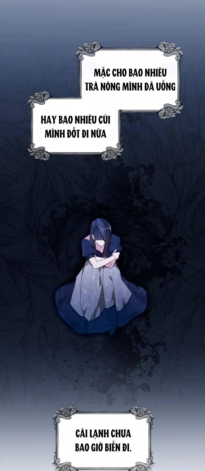 Sự Xuất Hiện Hoành Tráng Của Ác Nữ Chapter 6 - Trang 2