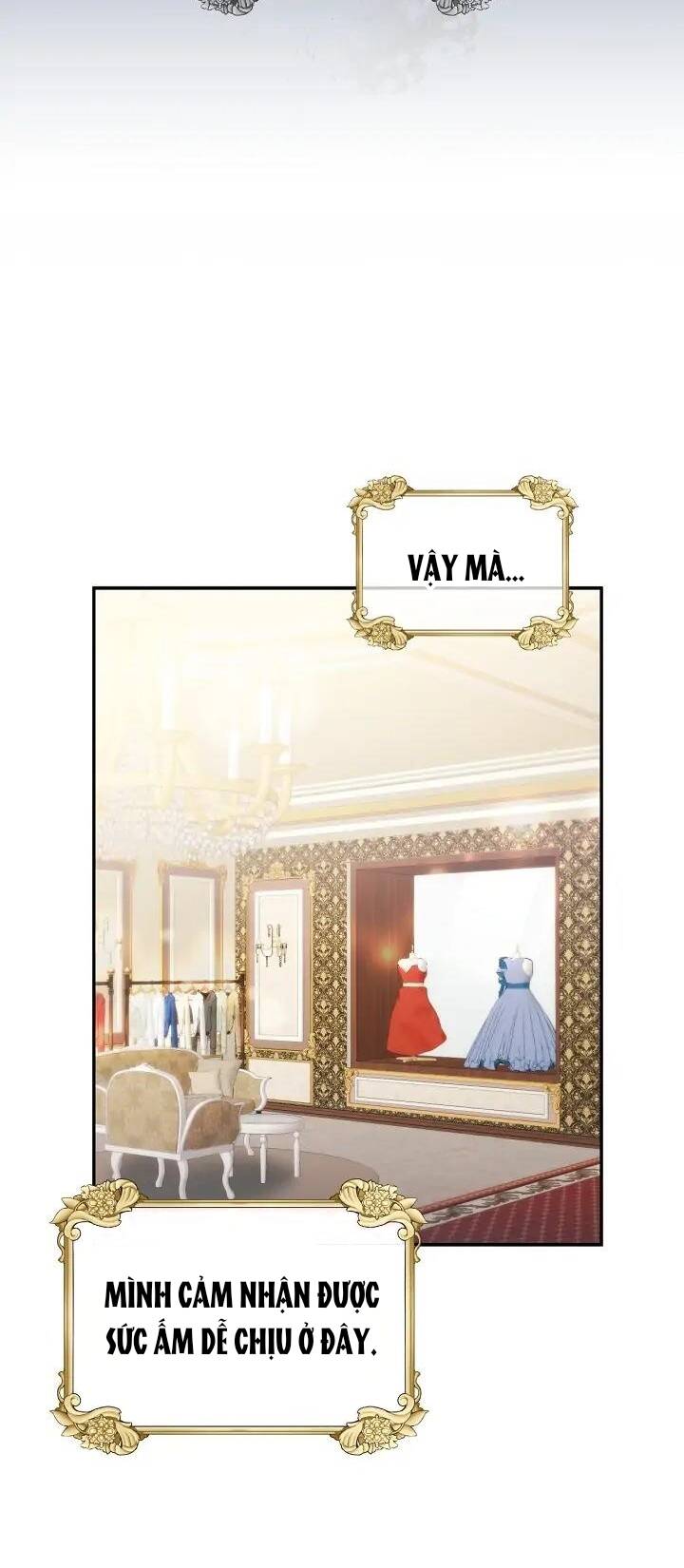 Sự Xuất Hiện Hoành Tráng Của Ác Nữ Chapter 6 - Trang 2