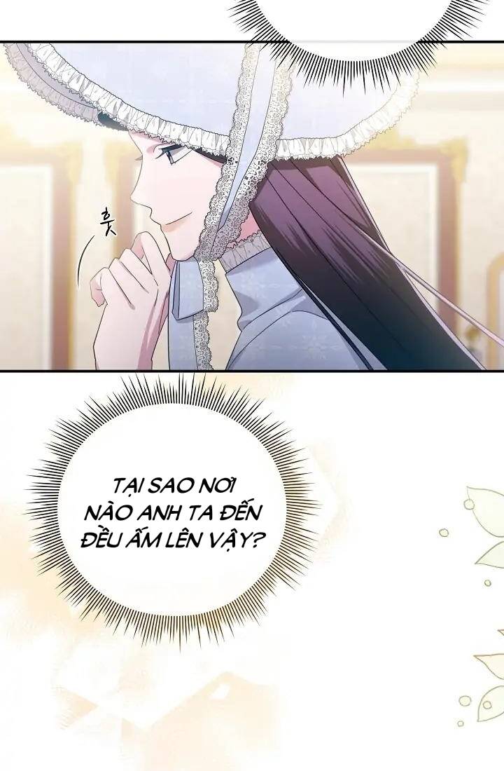 Sự Xuất Hiện Hoành Tráng Của Ác Nữ Chapter 6 - Trang 2