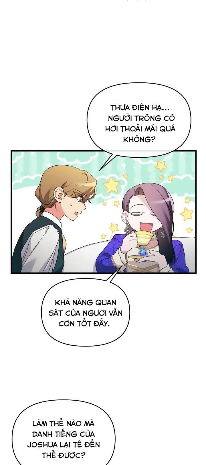 Sự Xuất Hiện Hoành Tráng Của Ác Nữ Chapter 6 - Trang 2