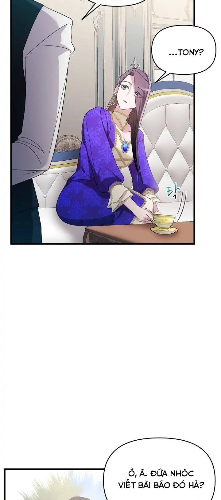 Sự Xuất Hiện Hoành Tráng Của Ác Nữ Chapter 6 - Trang 2