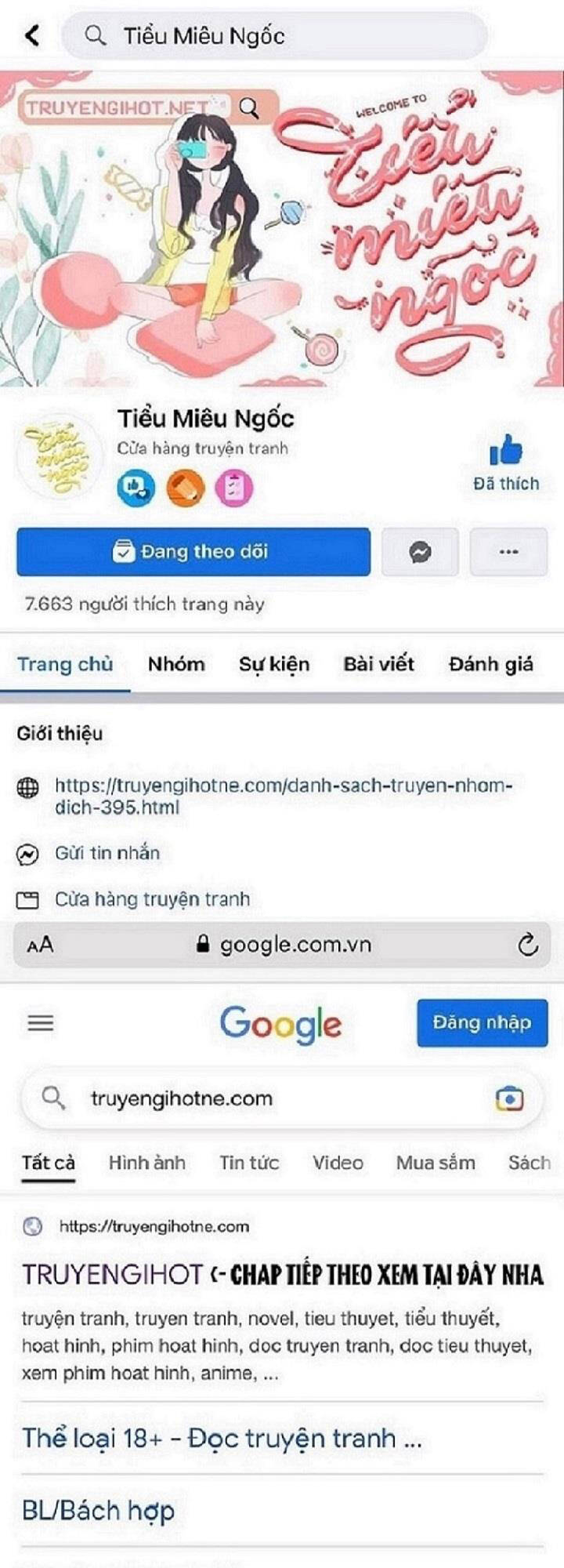 Sự Xuất Hiện Hoành Tráng Của Ác Nữ Chapter 7 - Trang 2