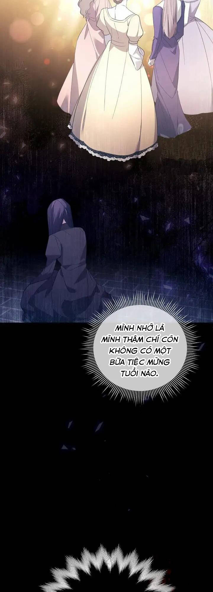 Sự Xuất Hiện Hoành Tráng Của Ác Nữ Chapter 7 - Trang 2