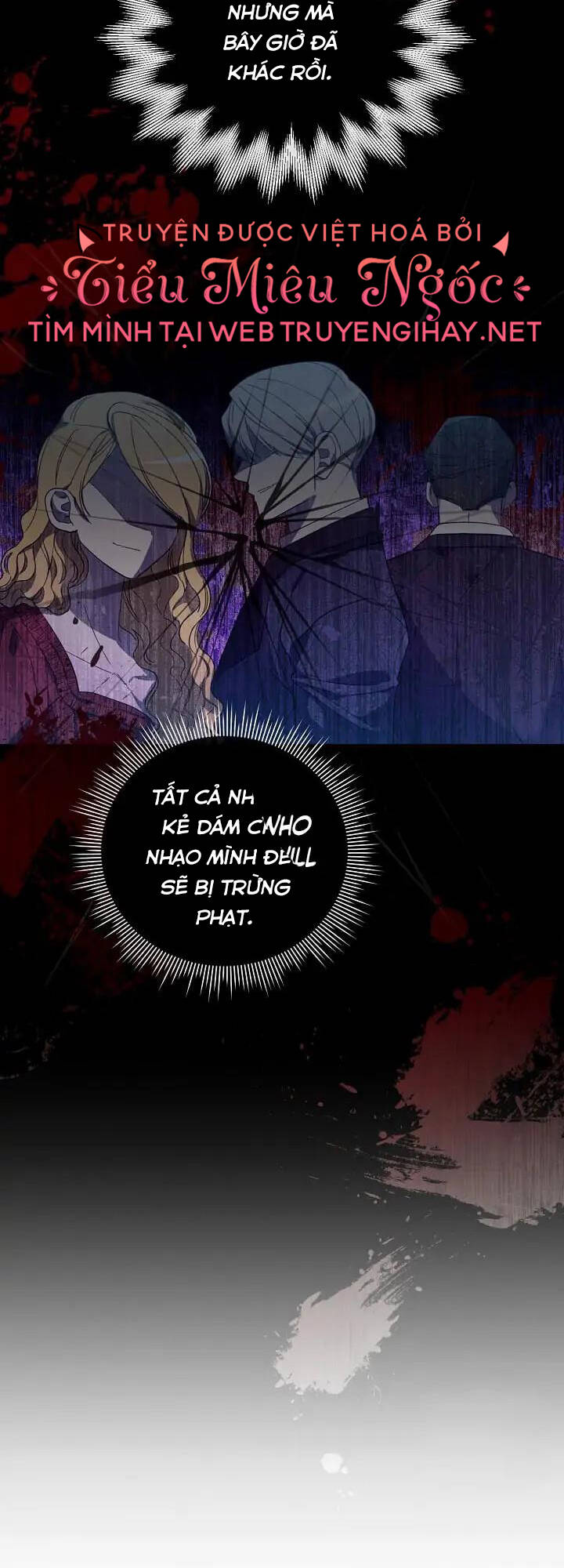 Sự Xuất Hiện Hoành Tráng Của Ác Nữ Chapter 7 - Trang 2