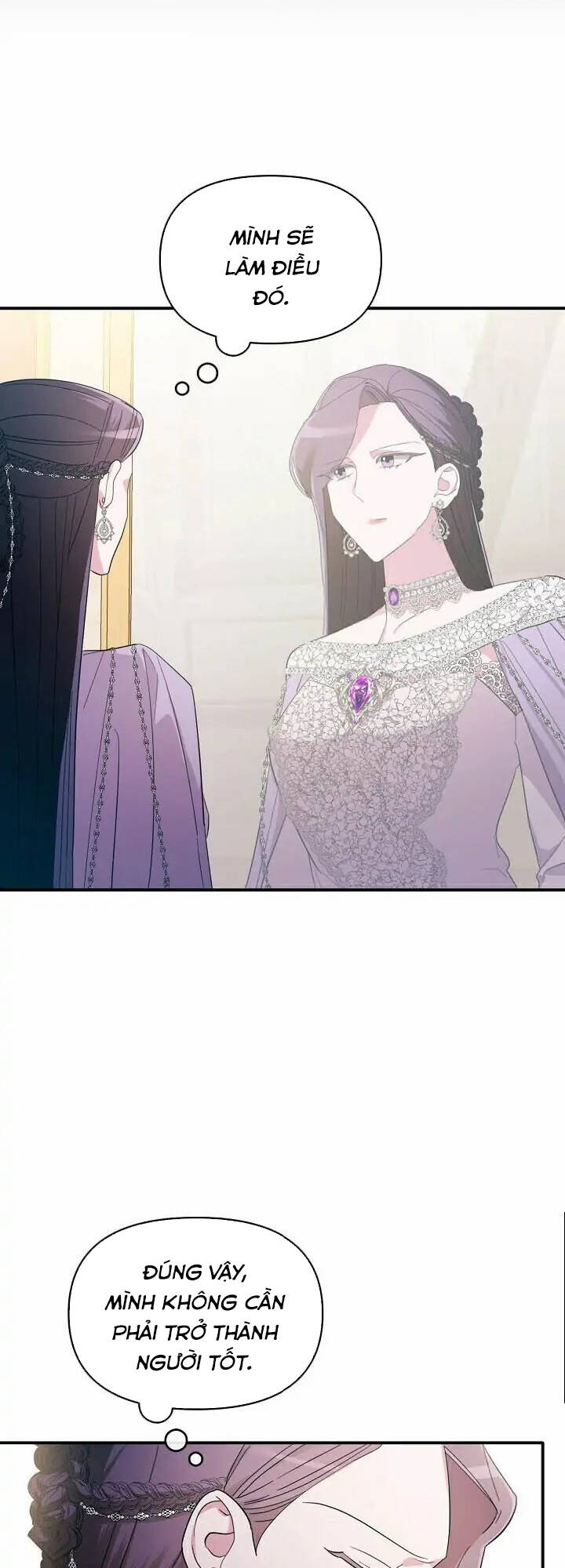 Sự Xuất Hiện Hoành Tráng Của Ác Nữ Chapter 7 - Trang 2