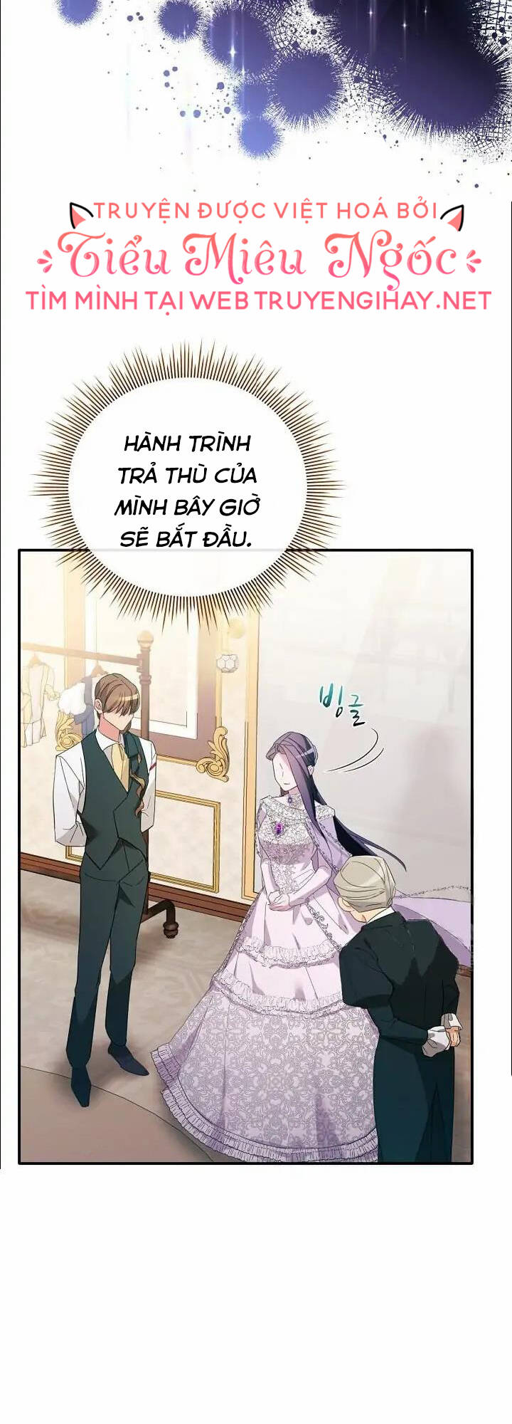 Sự Xuất Hiện Hoành Tráng Của Ác Nữ Chapter 7 - Trang 2