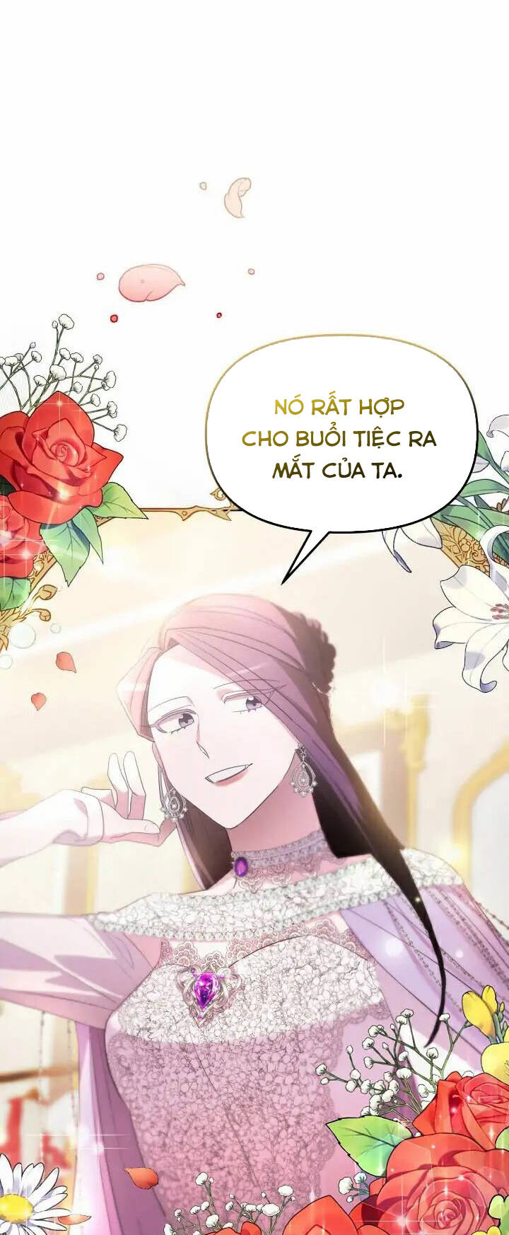 Sự Xuất Hiện Hoành Tráng Của Ác Nữ Chapter 7 - Trang 2