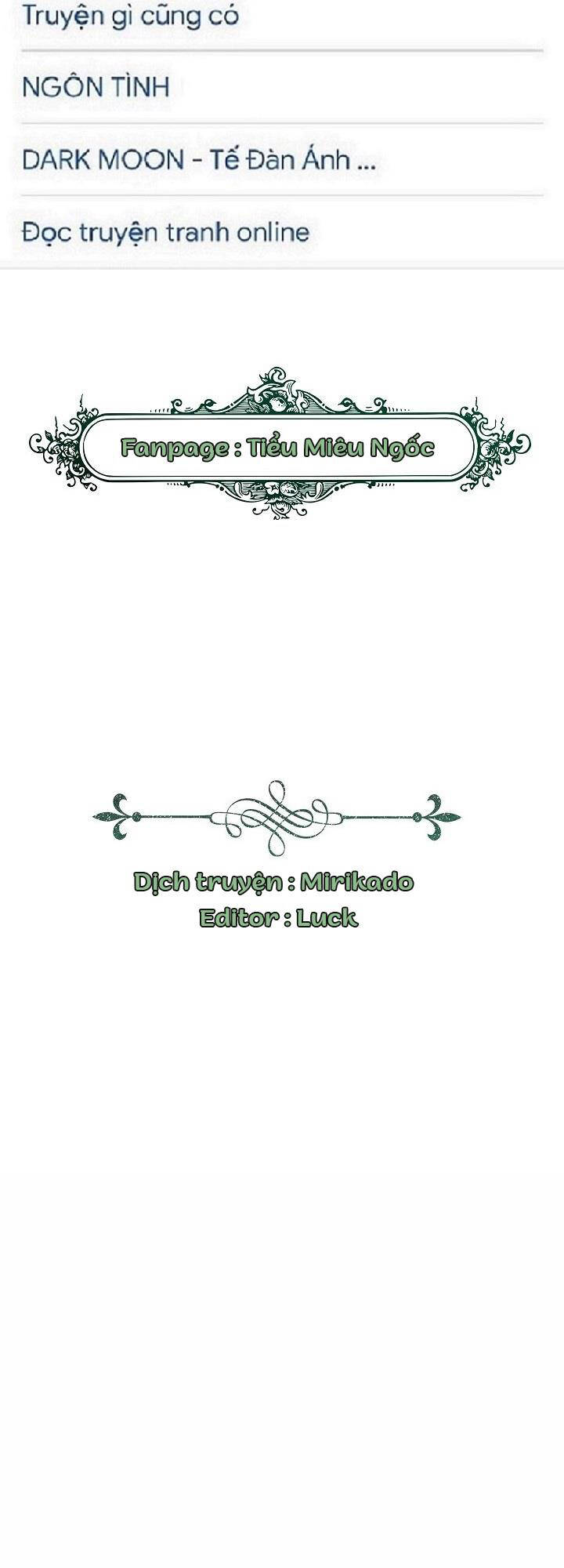 Sự Xuất Hiện Hoành Tráng Của Ác Nữ Chapter 7 - Trang 2