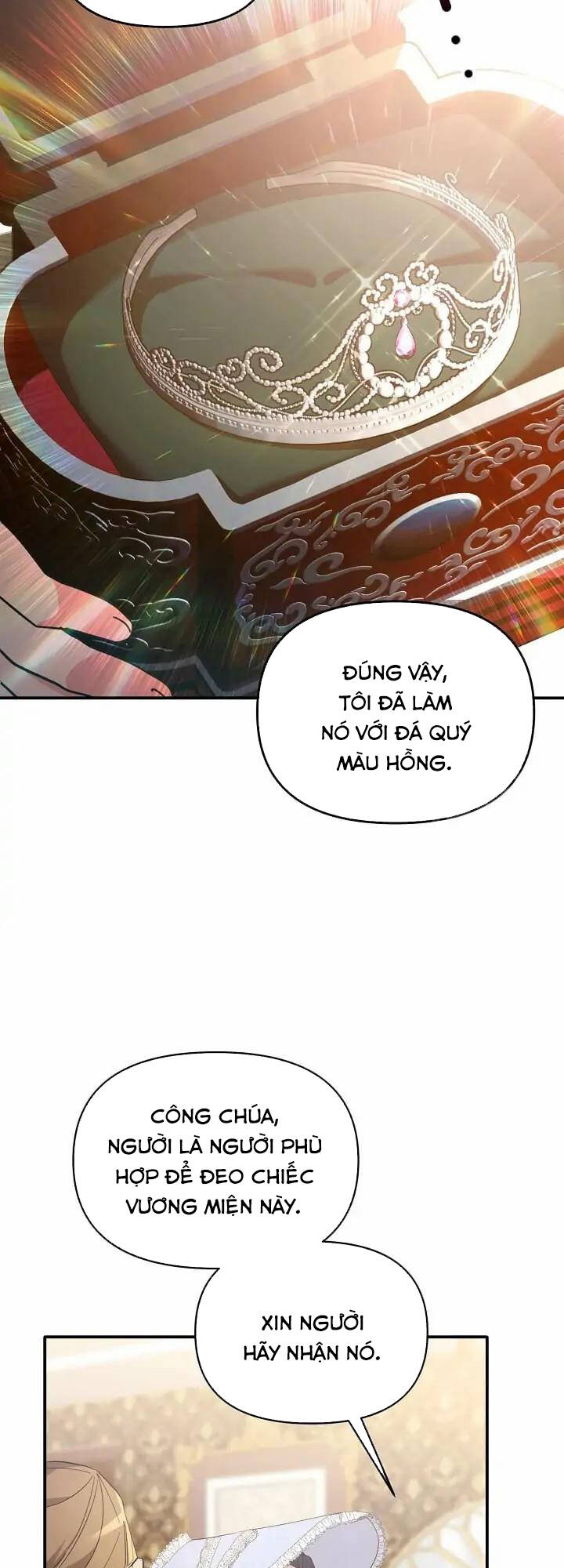 Sự Xuất Hiện Hoành Tráng Của Ác Nữ Chapter 7 - Trang 2