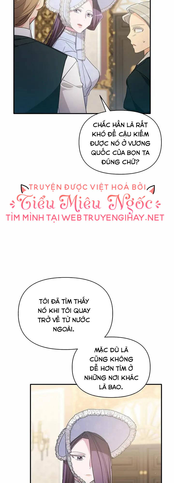 Sự Xuất Hiện Hoành Tráng Của Ác Nữ Chapter 7 - Trang 2