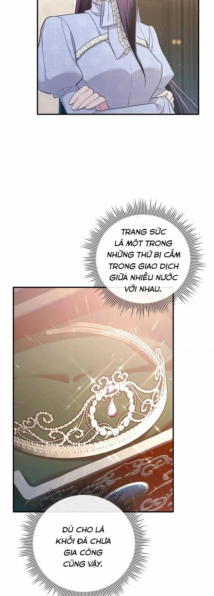 Sự Xuất Hiện Hoành Tráng Của Ác Nữ Chapter 7 - Trang 2