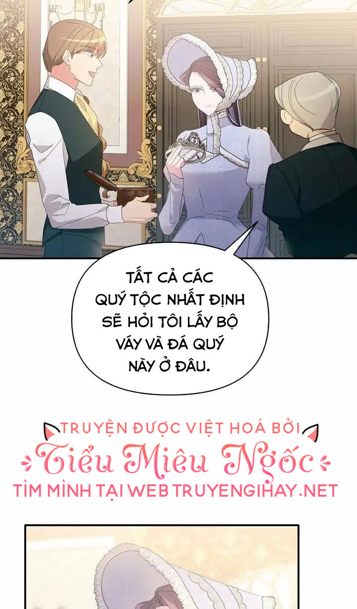 Sự Xuất Hiện Hoành Tráng Của Ác Nữ Chapter 7 - Trang 2