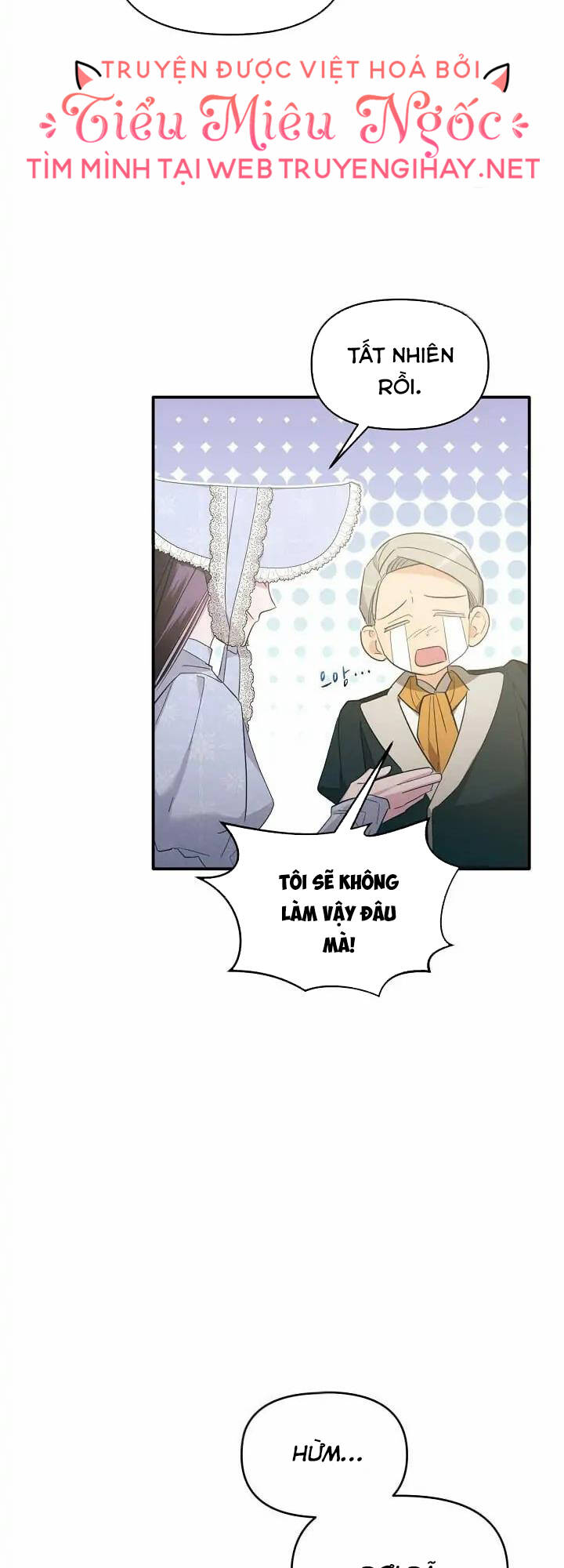 Sự Xuất Hiện Hoành Tráng Của Ác Nữ Chapter 7 - Trang 2