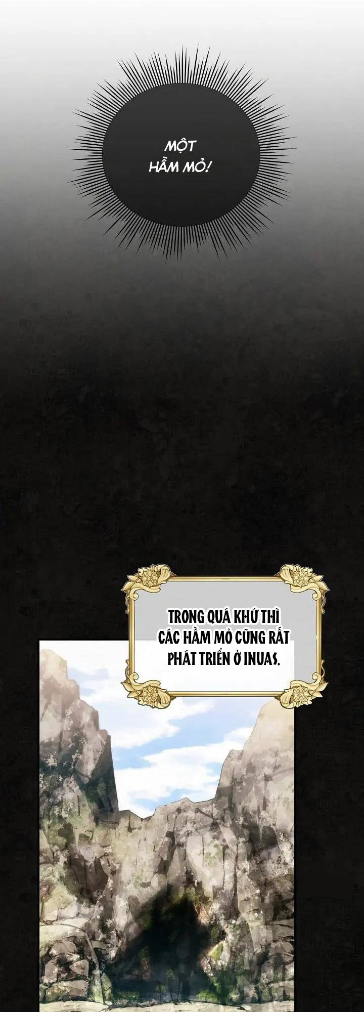 Sự Xuất Hiện Hoành Tráng Của Ác Nữ Chapter 7 - Trang 2