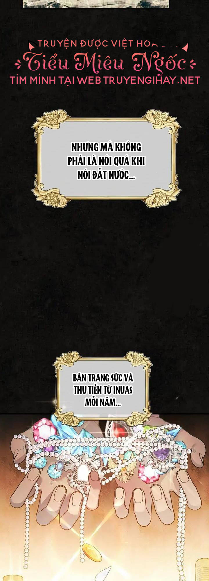 Sự Xuất Hiện Hoành Tráng Của Ác Nữ Chapter 7 - Trang 2