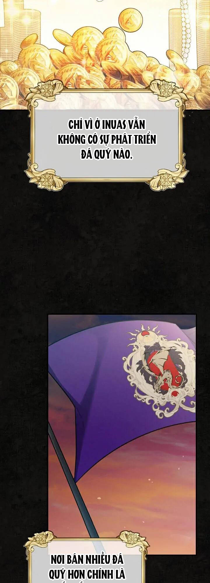 Sự Xuất Hiện Hoành Tráng Của Ác Nữ Chapter 7 - Trang 2