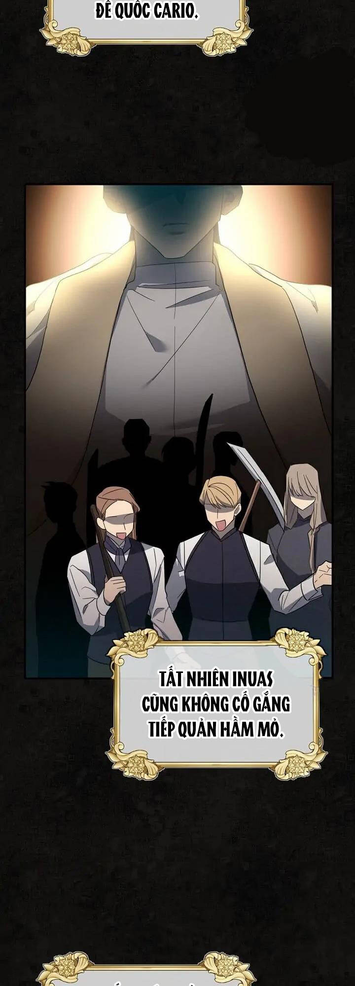 Sự Xuất Hiện Hoành Tráng Của Ác Nữ Chapter 7 - Trang 2