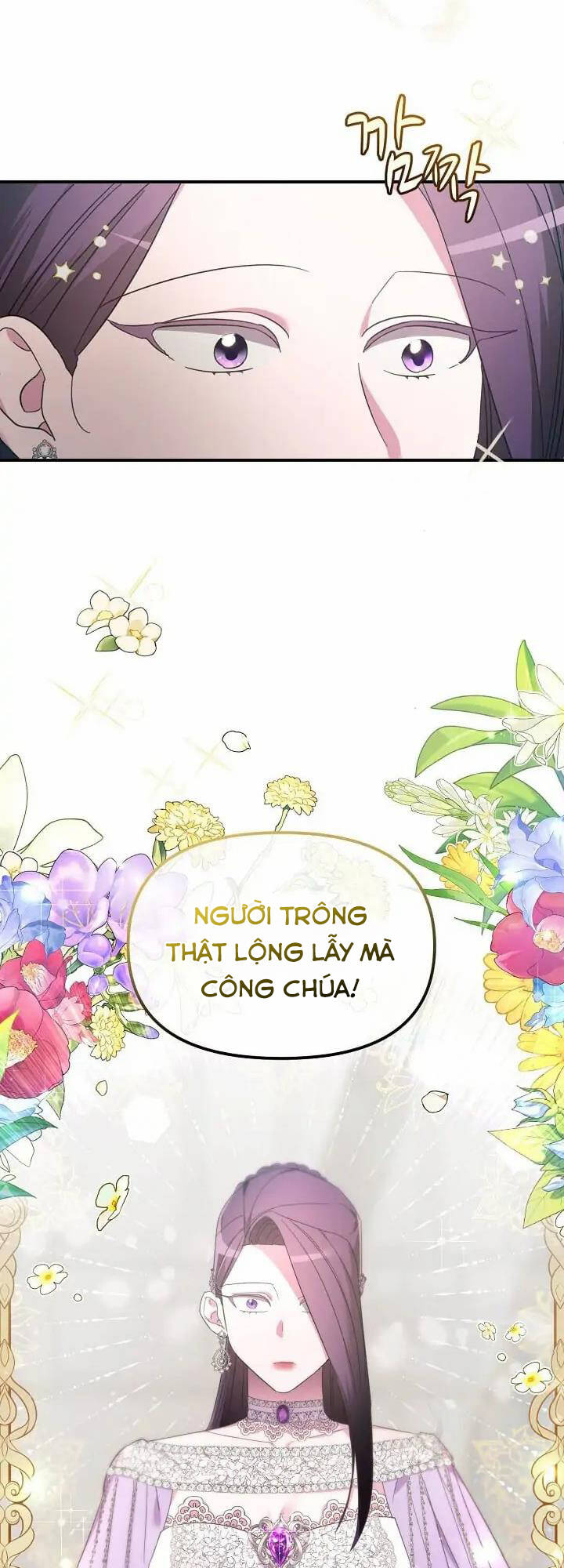 Sự Xuất Hiện Hoành Tráng Của Ác Nữ Chapter 7 - Trang 2