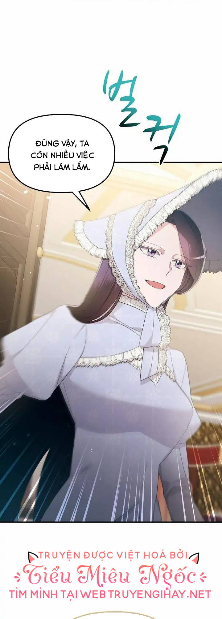 Sự Xuất Hiện Hoành Tráng Của Ác Nữ Chapter 7 - Trang 2