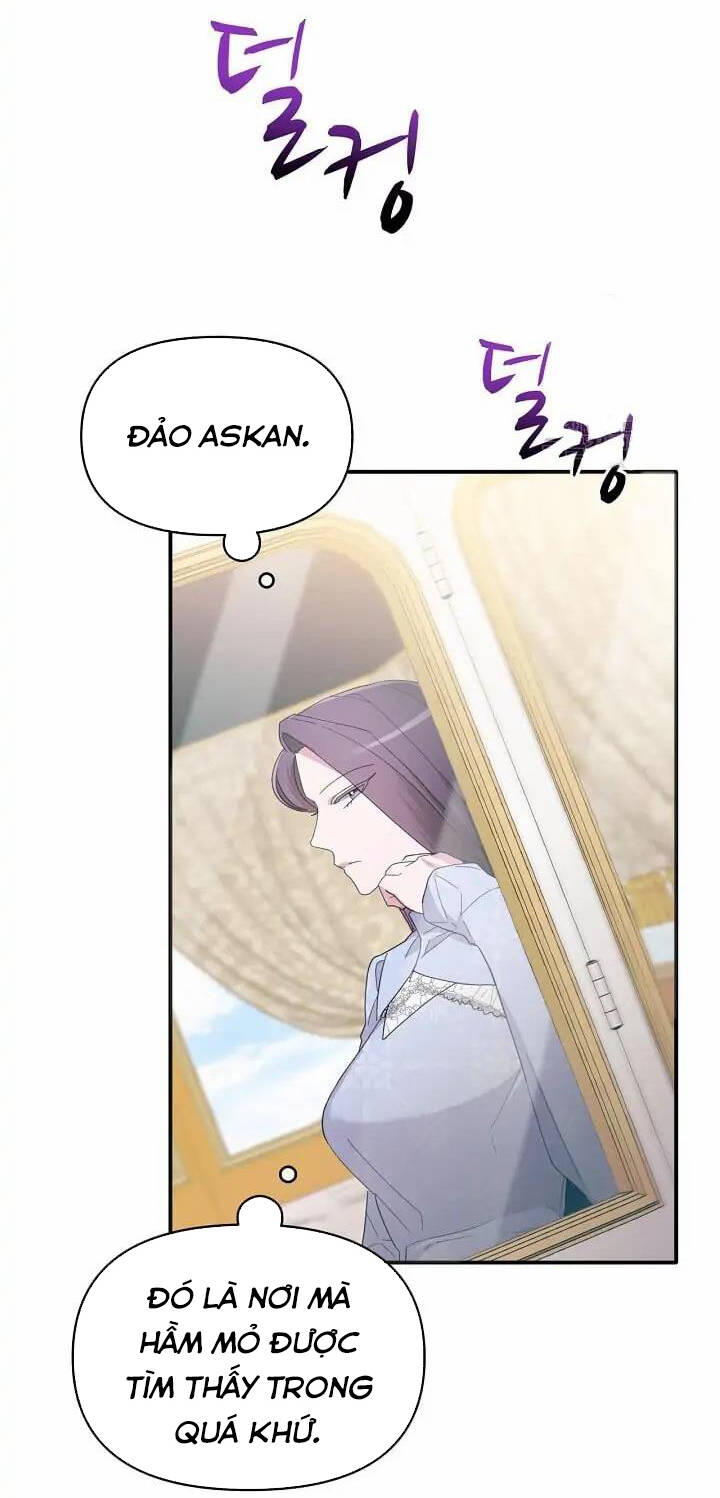 Sự Xuất Hiện Hoành Tráng Của Ác Nữ Chapter 7 - Trang 2