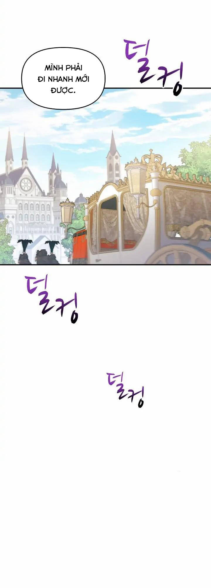 Sự Xuất Hiện Hoành Tráng Của Ác Nữ Chapter 7 - Trang 2