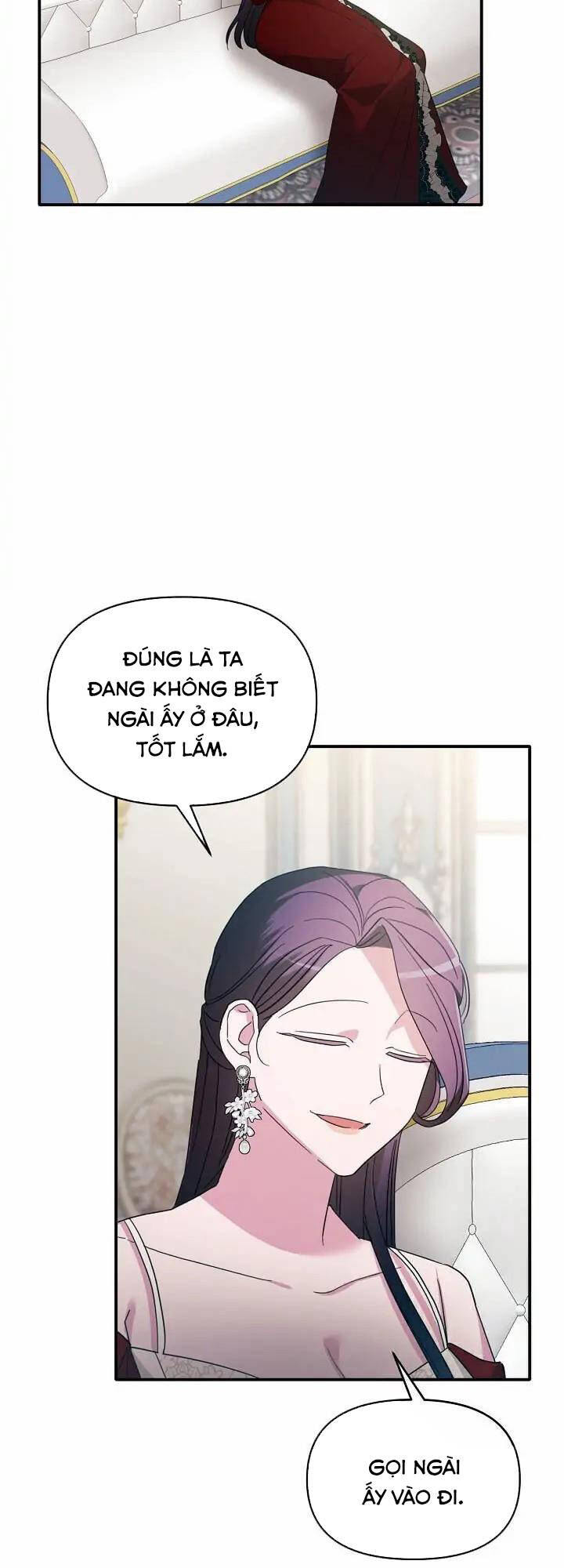 Sự Xuất Hiện Hoành Tráng Của Ác Nữ Chapter 7 - Trang 2