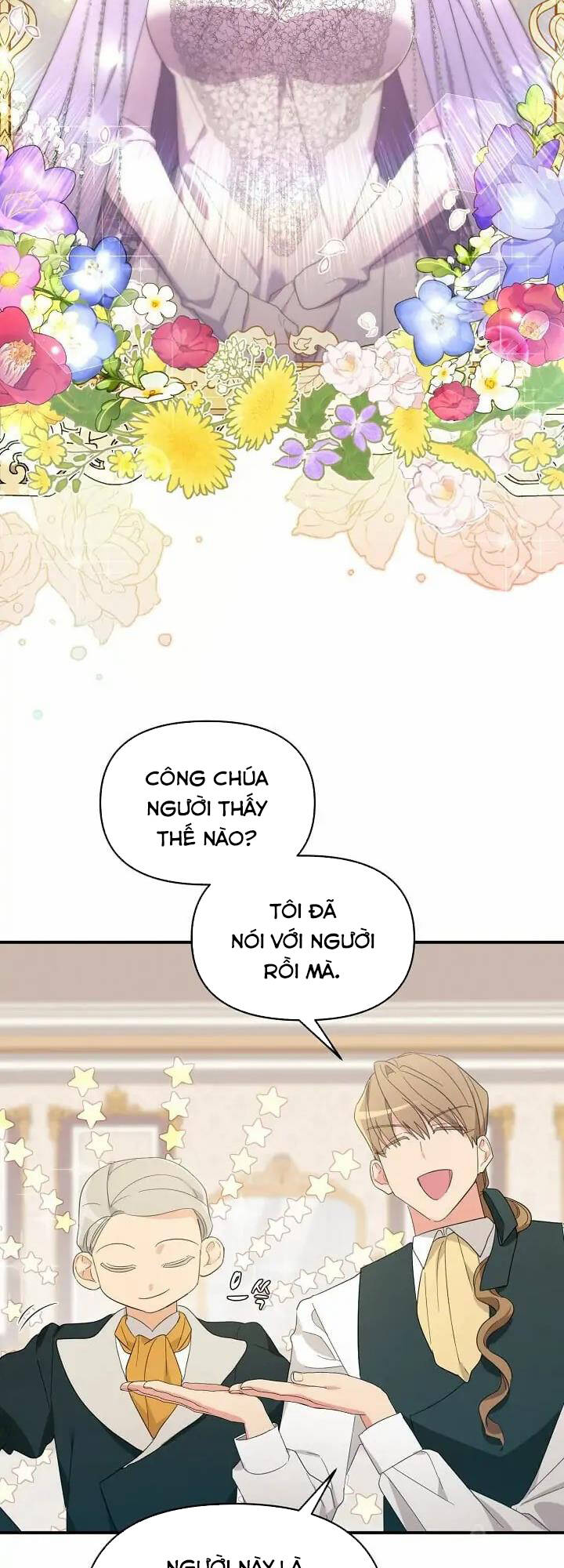 Sự Xuất Hiện Hoành Tráng Của Ác Nữ Chapter 7 - Trang 2